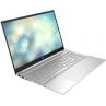 Portatil hp pavilion 15 - eh1001ns ryzen 5 - 5500u -  15.6pulgadas -  16gb -  ssd512gb -  w11 -  blanco