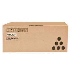 Toner ricoh 407716 negro larga duracion 6500 paginas spc252dn - spc252sf - Imagen 1