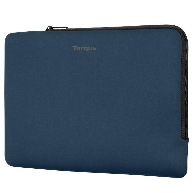 Funda portatil targus ecosmart multi - fit 15pulgadas -  16pulgadas azul