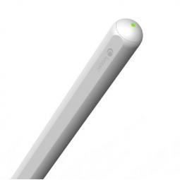 Lapiz digital leotec lestp03w stylus epen pro para ipad blanco