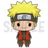 Figuras megahouse naruto chokorin mascot set vol. 2 6 articulos