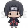 Figuras megahouse naruto chokorin mascot set vol. 2 6 articulos