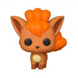 Funko pop pokemon vulpix 63256