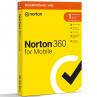 Antivirus norton 360 mobile español 1 usuario 1 dispositivo 1 año caja generic rsp mm gum
