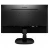 Monitor led 23.8pulgadas philips 243v7qdsb ips -  fhd -  hdmi -  dvd - i -  vga - 60hz -  5ms -  vesa