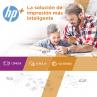 Multifunción inyección hp envy 6020e wifi duplex