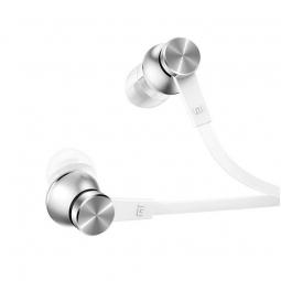 Auricular xiaomi mi in - ear headphones basic jack 3.5mm -  plata