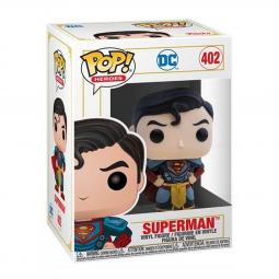 Funko pop dc imperial palace superman 52433