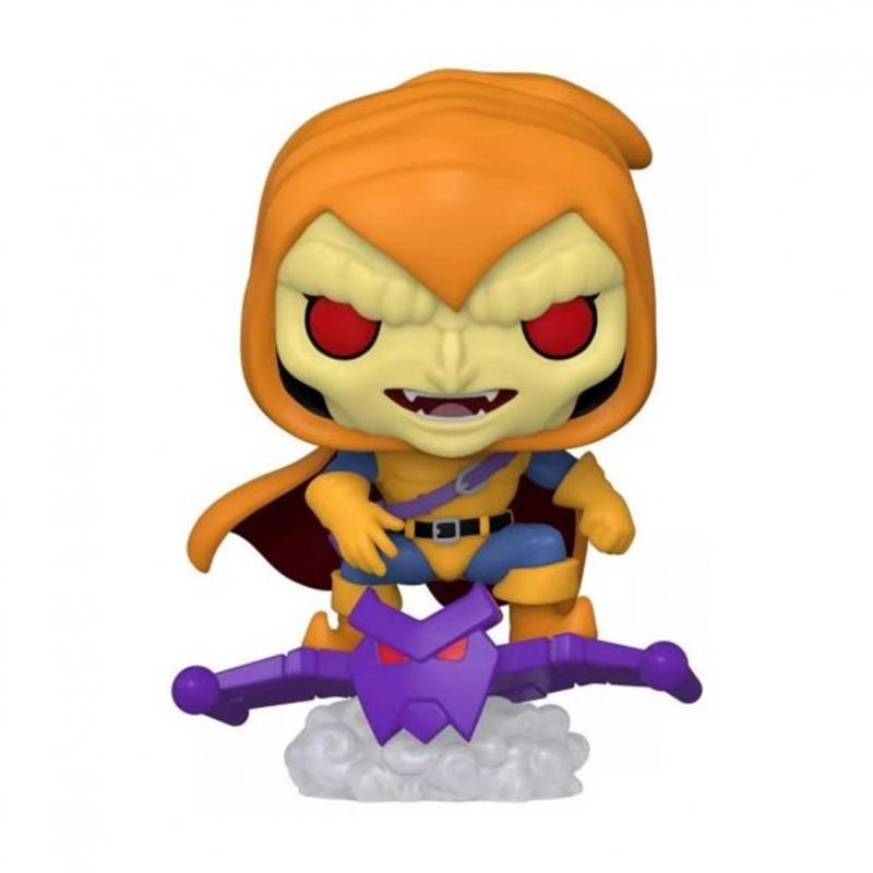 Funko pop marvel spiderman hobgoblin + camiseta exclusiva talla l