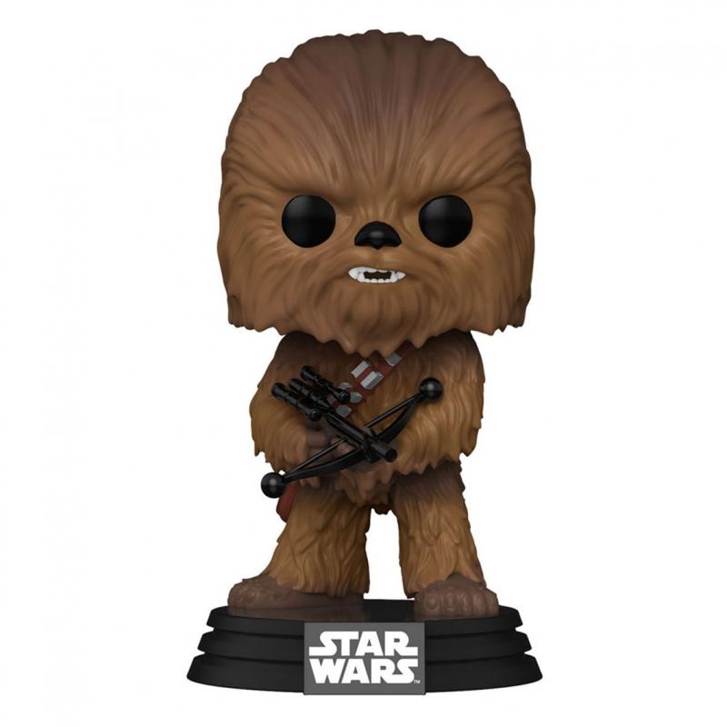 Funko pop star wars new classics chewbacca 67533