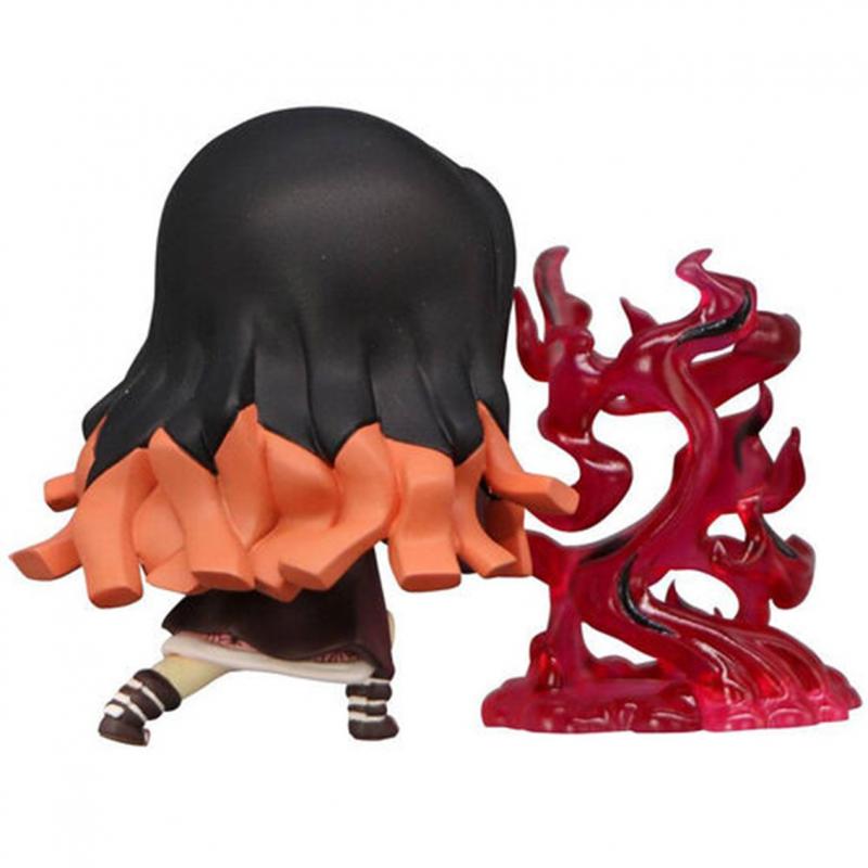 Figura good smile company hikkake kimetsu no yaiba demon slayer nezuko kamado