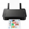 Impresora canon pixma ts305 inyeccion color a4 -  7.7ppm -  4800x1200ppp -  wifi -  usb -  bluetooth