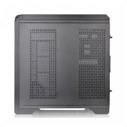 Caja ordenador gaming e - atx thermaltake view 51 tg argb cristal templado - negro