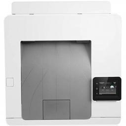 Impresora hp laser color laserjet pro m255dw -  22ppm -  256mb -  usb -  red -  wifi