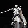 Figura hasbro marvel legends moon knight