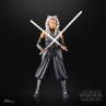 Figura hasbro ahsoka tano star wars black series