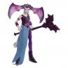 Figura mattel masters of the universe evil lyn