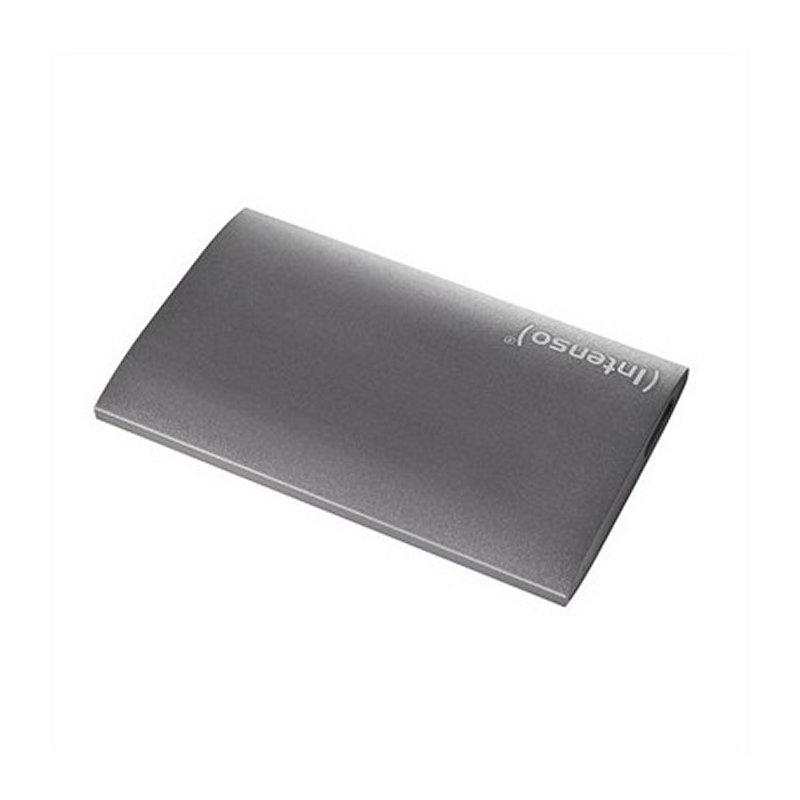 Disco duro externo solido ssd intenso 1tb premium edition 1.8pulgadas usb 3.0