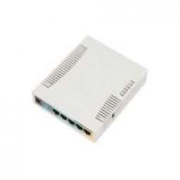 Mikrotik router board rb - 951ui2hnd - Imagen 1