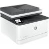 Multifunción láser hp laserjet pro 3102fdn monocromo red duplex