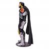 Figura mcfarlane toys dc multiverse general zod