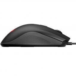 Mouse raton hp usb omen vector essential negro gaming
