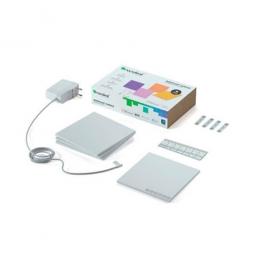 Panel led nanoleaf canvas starter kit 9pk