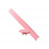 Accesorio nanoleaf skin lines pink matte 9pk