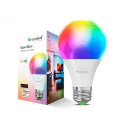 Bombilla led nanoleaf essentials bulb a60 e27 3pk