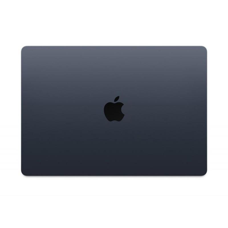 Portatil apple macbook air 15 chip m3 8c 8gb ssd 256gb 15.3pulgadas