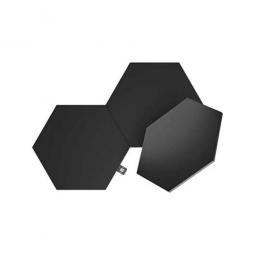 Panel led nanoleaf shapes hexagons expansion pack