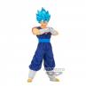 Figura banpresto dragon ball super blood of saiyans specialxix super saiyan blue vegetto 18cm