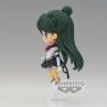 Figura banpresto q posket pretty guardian sailor moon cosmos eternal sailor pluto ver.b 14cm