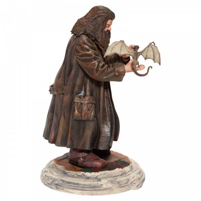 Figura enesco harry potter hagrid