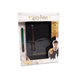 Cuaderno minix harry potter diario rom riddle a5