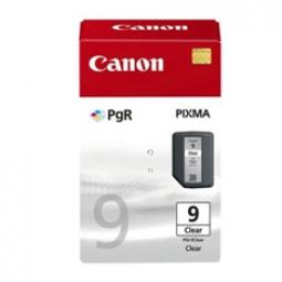 Cartucho tinta canon pgi - 9clear pro transparente 191ml pixma ix7000 mx7600 - Imagen 1
