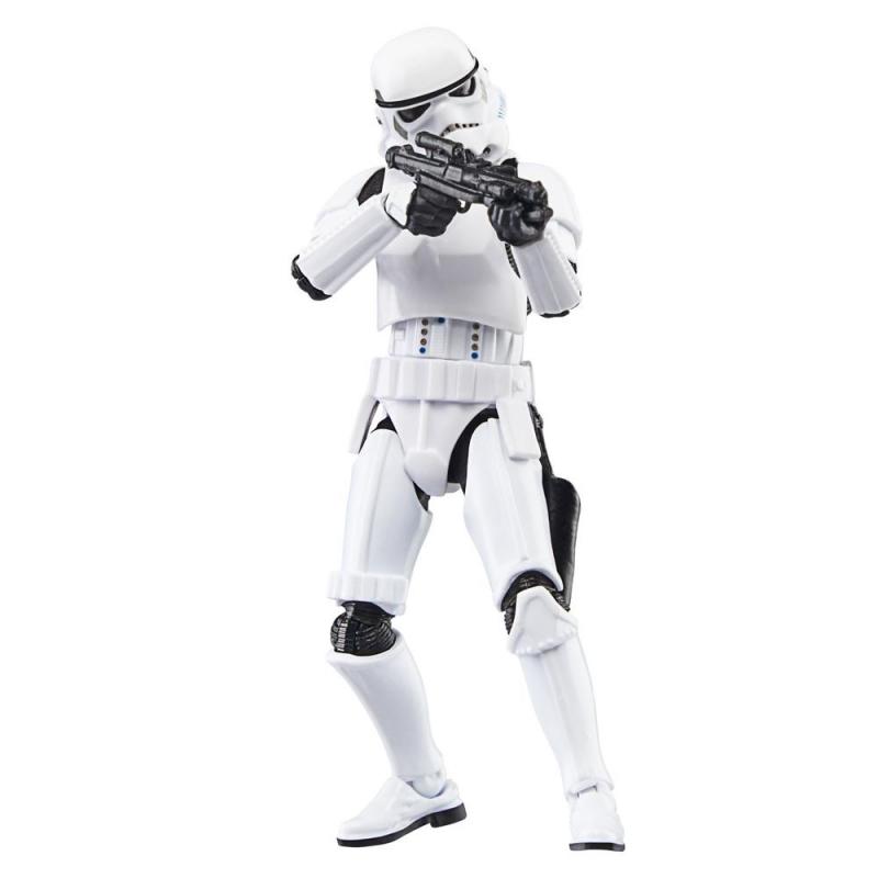 Figura hasbro star wars the vintage collection stormtrooper