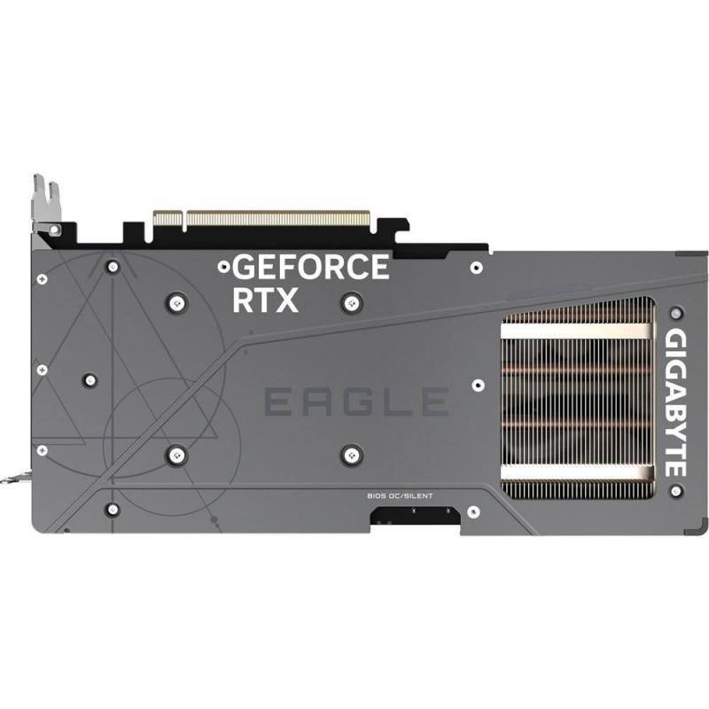 Tarjeta grafica gigabyte rtx 4070 super eagle oc 12gb gddr6x