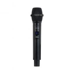 Microfono inalambrico uhf fonestar sonair - 1m