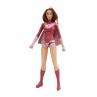 Figura diamond collection invencible atom eve deluxe