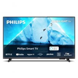 Tv philips 32pulgadas led fhd 32pfs6908 smart tv ambilight