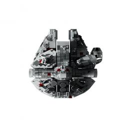 Lego star wars halcon milenario