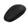 Mouse raton optico phoenix wireless inalambrico rueda - scroll tactil touch scroll nano receptor usb 2.4ghz 1200 dpi - Imagen 1