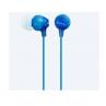 Auriculares sony mdrex15lpli boton azul - Imagen 1