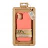 Funda muvit recycletek para apple iphone 12 mini living coral