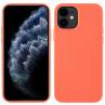 Funda muvit recycletek para apple iphone 12 mini living coral