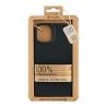 Funda muvit recycletek para apple iphone 12 pro max negra