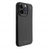 Funda muvit recycletek para apple iphone 14 pro max negra