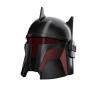 Réplica hasbro star wars the black series casco electronico