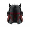 Réplica hasbro star wars the black series casco electronico